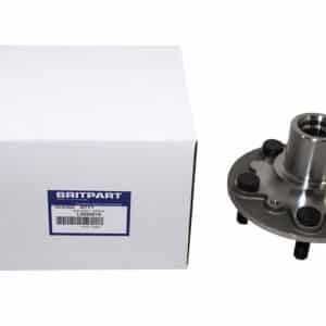 Hub Assy - Wheel - LR009816 - BRITPART