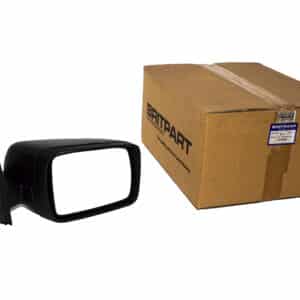 Mirror Assy - Rear View Outer - LR010258 - BRITPART