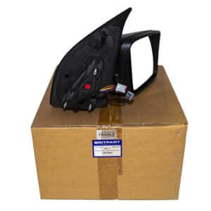 Mirror Assy - Rear View Outer - LR010261 - BRITPART