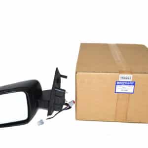 Mirror Assy - Rear View Outer - LR010266 - BRITPART