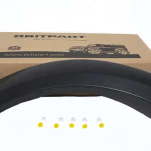 Moulding - Door Outside - LR010627 - BRITPART