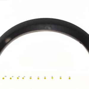 Moulding - Front Wheel Arch - LR010632 - BRITPART
