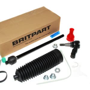 Kit-Steering Gear Tie Rod Repair - LR010667 - BRITPART