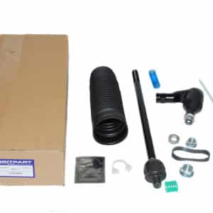 Kit-Steering Gear Tie Rod Repair - LR010669 - BRITPART