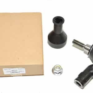 Joint Assy - Ball - LR010671 - BRITPART