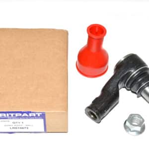 Joint Assy - Ball - LR010672 - BRITPART