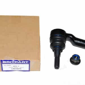 Joint Assy - Ball - LR010676 - BRITPART