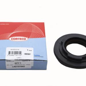 Seal Assy - Crankshaft Oil - Front - LR010706G - CORTECO