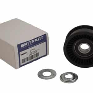 Kit - Tension Pulley - LR010725 - BRITPART