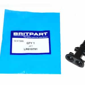 Jet - LR010791 - BRITPART