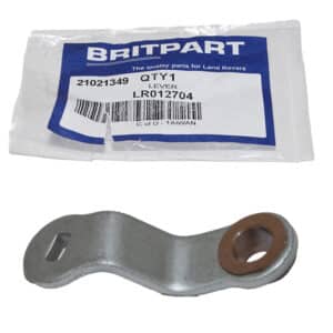 Lever - LR012704 - BRITPART