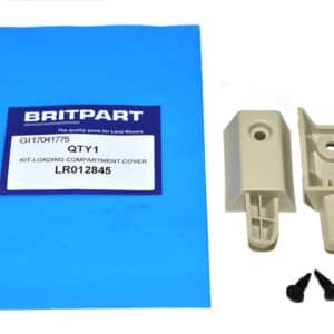 Kit-Loading Compartment Cover - LR012845 - BRITPART