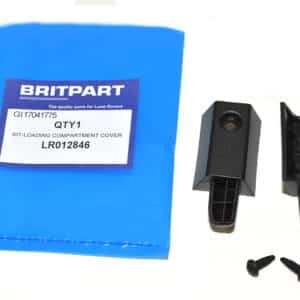 Kit-Loading Compartment Cover - LR012846 - BRITPART