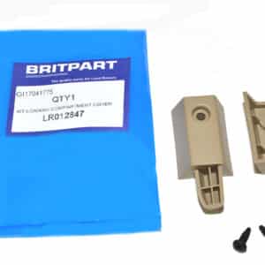Kit-Loading Compartment Cover - LR012847 - BRITPART