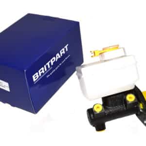 Cylinder Assy - Master - LR013018 - BRITPART
