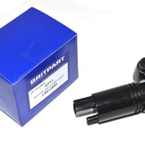 Motor And Pump Assy - LR013950 - BRITPART