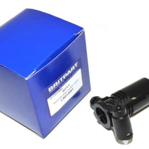 Motor And Pump Assy - LR013951 - BRITPART