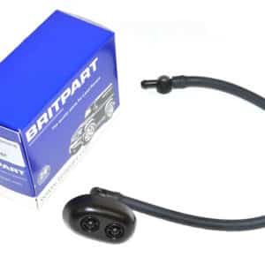 Jet - LR013957 - BRITPART