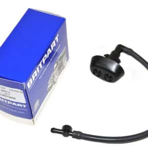 Jet - LR013958 - BRITPART
