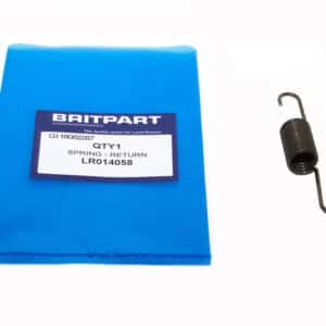 Spring - Return - LR014058 - BRITPART