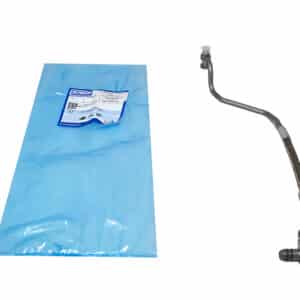 Pipe - Oil Feed - LR014428 - OEM