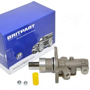 Kit - Master Cylinder Repair - LR014527 - BRITPART