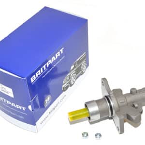 Kit-Master Cylinder Repair - LR014528 - BRITPART