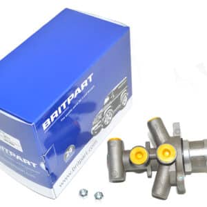 Kit - Master Cylinder Repair - LR014569 - BRITPART