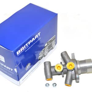 Kit - Master Cylinder Repair - LR014570 - BRITPART