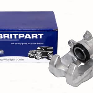 Housing Lh - LR015586 - BRITPART