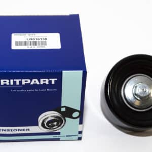 Kit - Tension Pulley - LR016138 - BRITPART