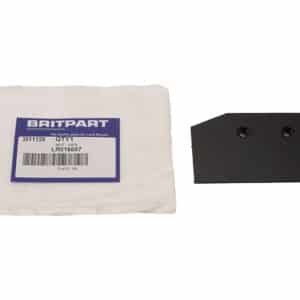 Nut - Hex - LR016667 - BRITPART