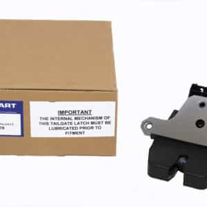 Latch Assy-Tailgate - LR016678 - BRITPART