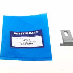 Plate-Adjusting - LR016707 - OEM