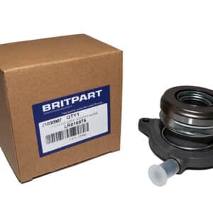 Cylinder Assy - Clutch Slave - LR016976 - BRITPART