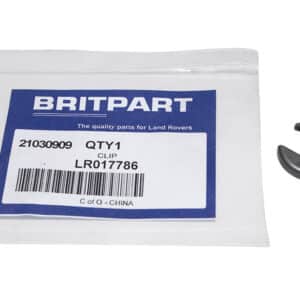 Clip - LR017786 - BRITPART