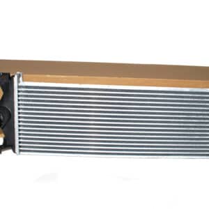 Intercooler - LR017950 - BRITPART