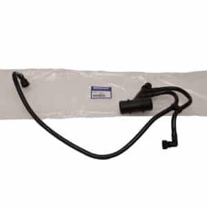 Hose - LR019007 - BRITPART