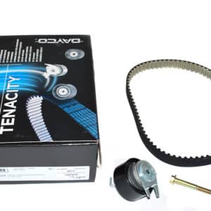 Kit - Timing Belt & Tensioner - LR019115 - DAYCO