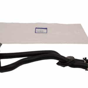 Hose - Heater Water - LR019276 - BRITPART