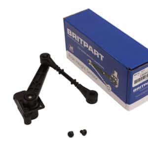 Kit - Sensor Attachment Lh - LR020159 - BRITPART