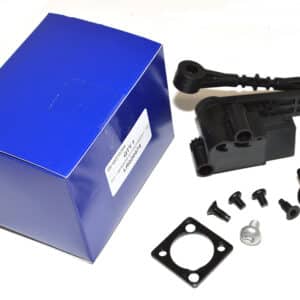 Kit - Sensor Attachment - Rh - LR020474 - BRITPART