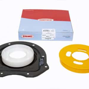 Seal Assy - Crankshaft Oil - LR020610G - CORTECO