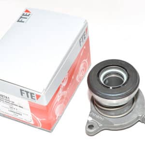 Cylinder Assy - Clutch Slave - LR022452 - BRITPART