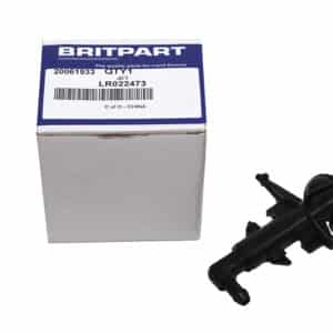Jet - LR022473 - BRITPART