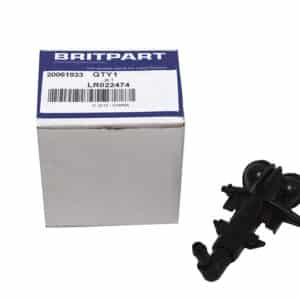 Jet - LR022474 - BRITPART