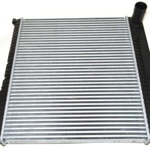 Intercooler - LR022738 - BRITPART