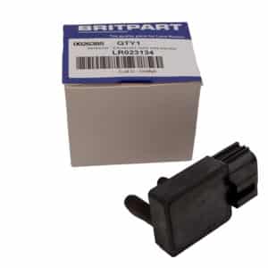 Sensor - Exhaust Gas Pressure - LR023134 - BRITPART