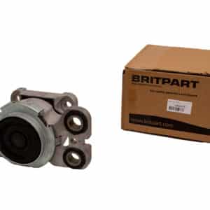 Housing-Transmission Extension - LR023379 - BRITPART