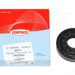 Seal Assy - Driving Pinion Oil - LR023442 - CORTECO